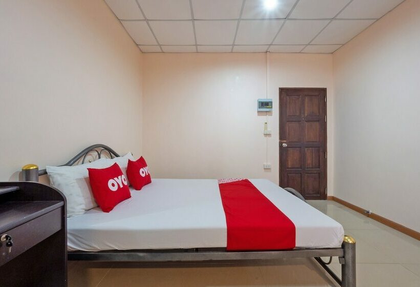Номер Стандарт, Scn City Hotel Rayong
