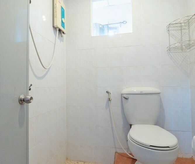 スタンダードルーム, Scn City Hotel Rayong