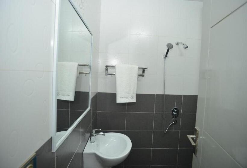 스탠다드 룸, Jess Hotel Kpalimé