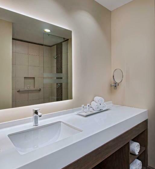 اتاق استاندارد با تخت بزرگ, Latam Hotel Plaza Pradera Quetzaltenango