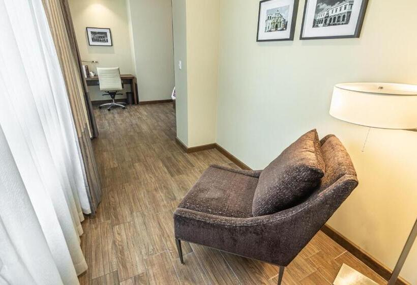 小型套房, Latam Hotel Plaza Pradera Quetzaltenango