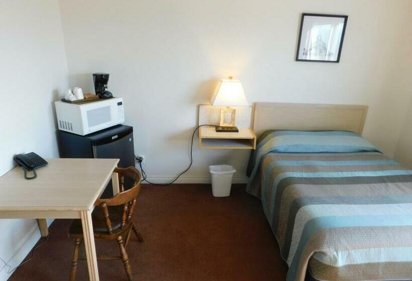 غرفة إقتصادية, Timberland