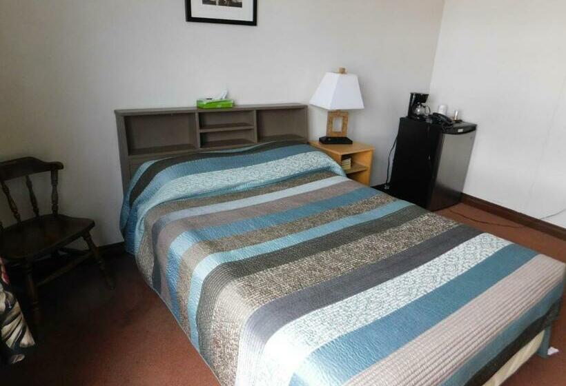 غرفة إقتصادية, Timberland