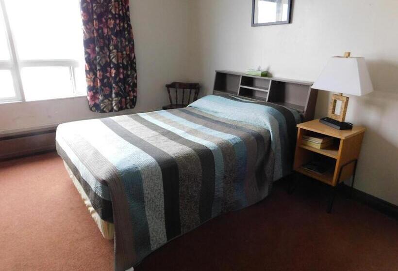 غرفة قياسية حمام مشترك, Timberland