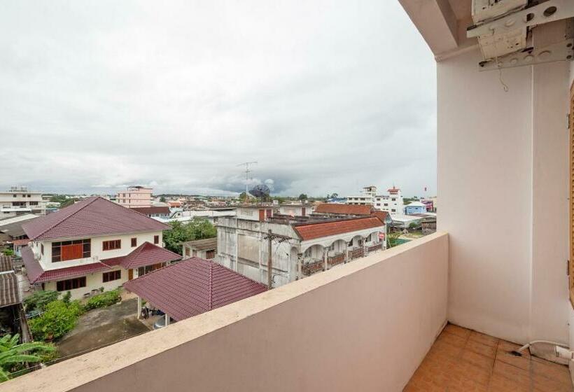 Номер Стандарт, Scn City Hotel Rayong