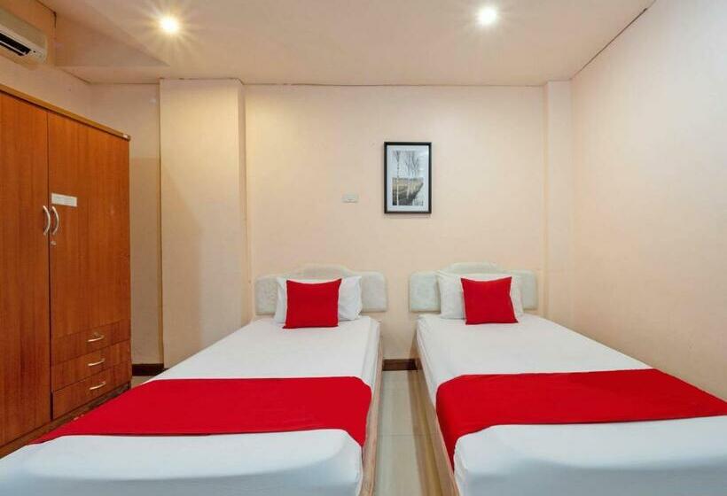 スタンダードルーム, Scn City Hotel Rayong