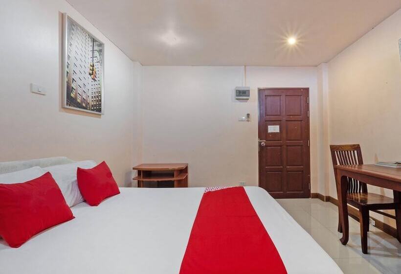 スタンダードルーム, Scn City Hotel Rayong