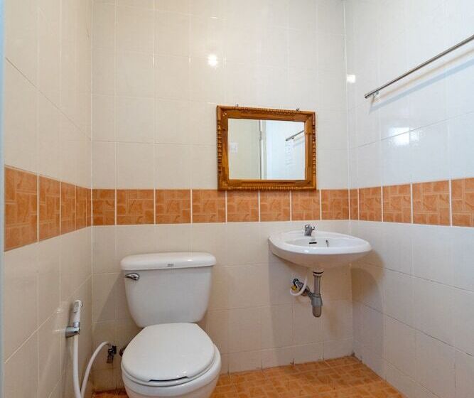 Номер Стандарт, Scn City Hotel Rayong