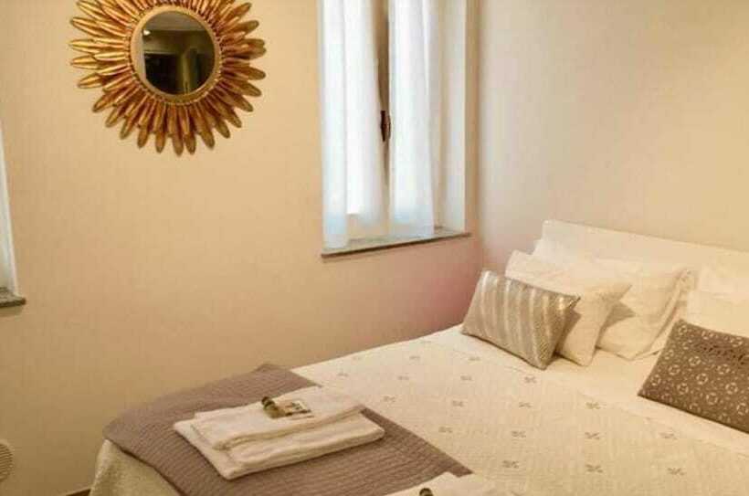 Chambre Standard, B&b Annabella