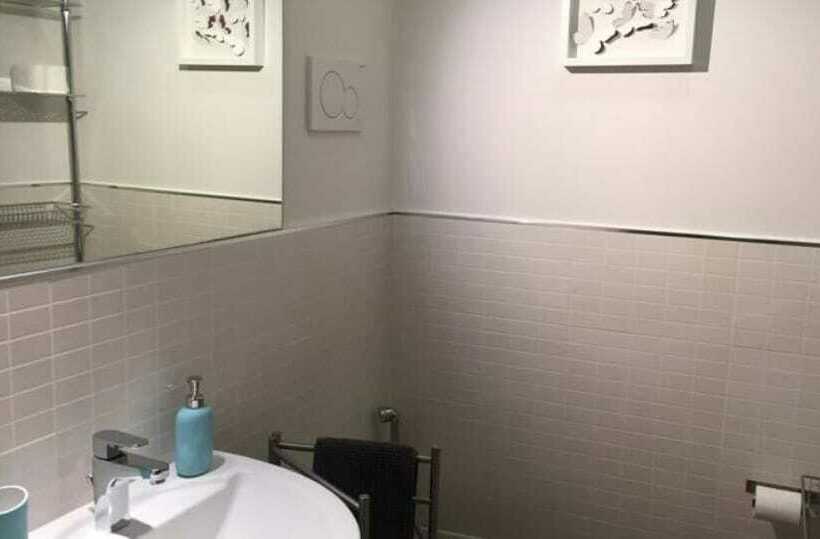 Chambre Standard, B&b Annabella