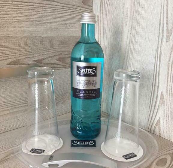 חדר סטנדרט, Novina Sleep Inn Herzogenaurach