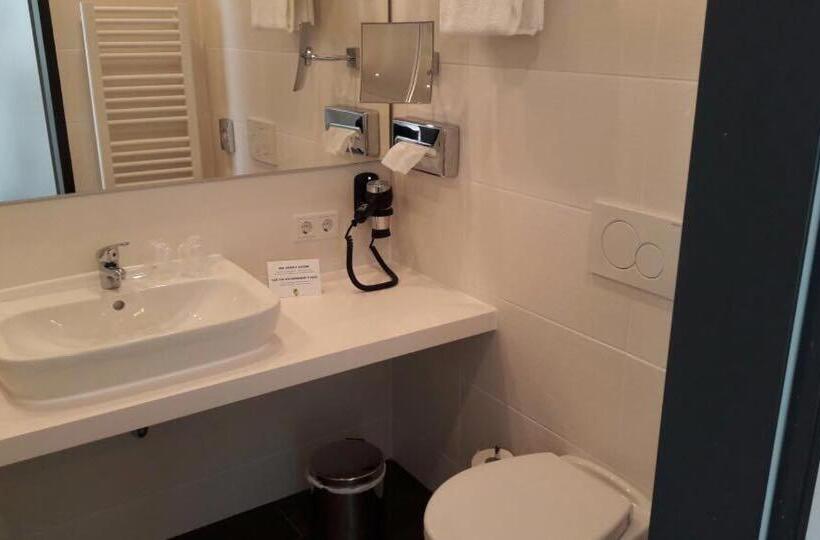 חדר סופריור, Novina Sleep Inn Herzogenaurach