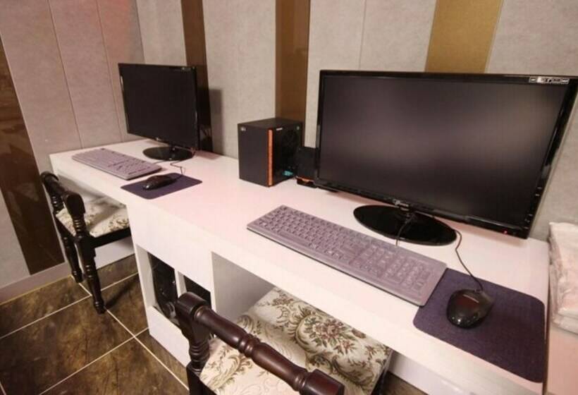 חדר סטנדרט, Anne Motel