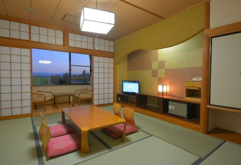 스탠다드 룸, Hill Hotel Sunpia Iga