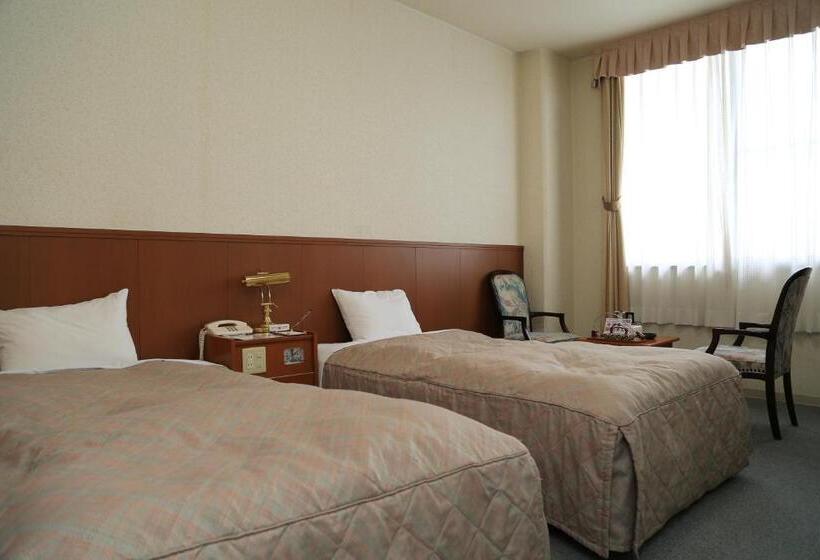 Номер Superior, Hill Hotel Sunpia Iga
