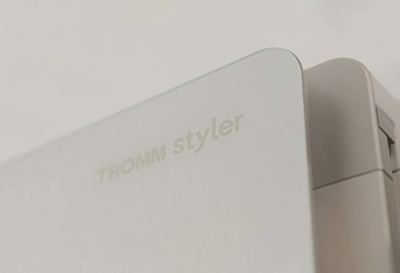 스탠다드 룸, Acc Design