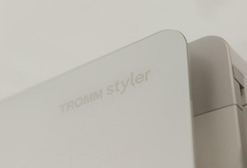 Quarto standard, Acc Design