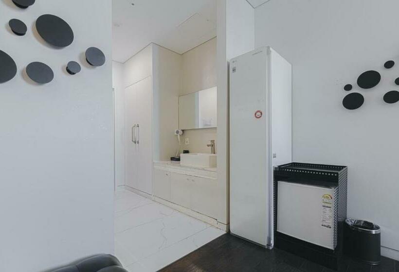 스탠다드 룸, Acc Design