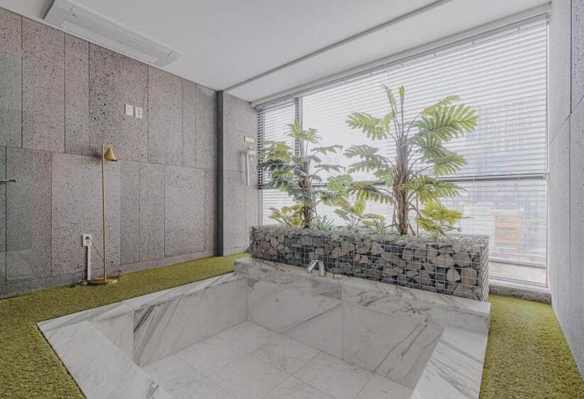 Suite com Terraço, Acc Design