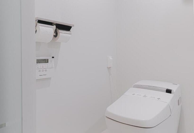 Suite com Terraço, Acc Design