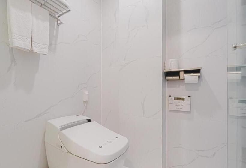 Quarto standard, Acc Design