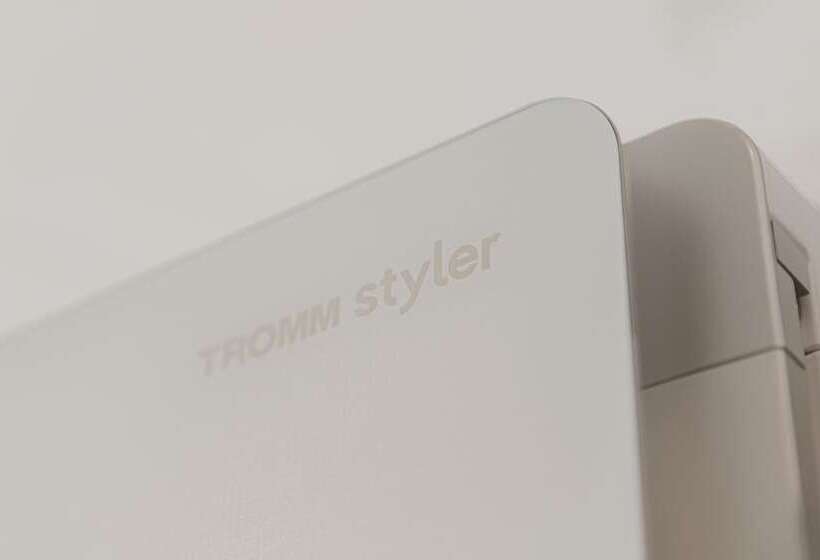 스탠다드 룸, Acc Design