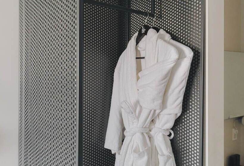 스탠다드 룸, Acc Design