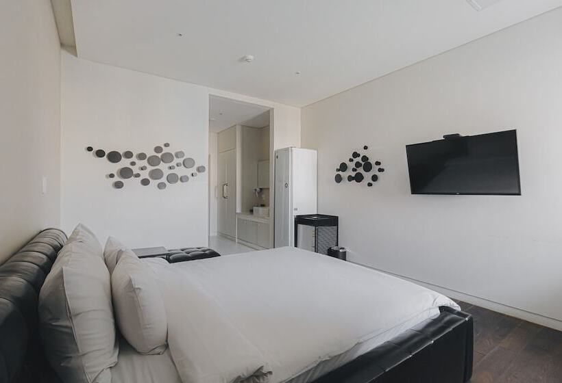 스탠다드 룸, Acc Design