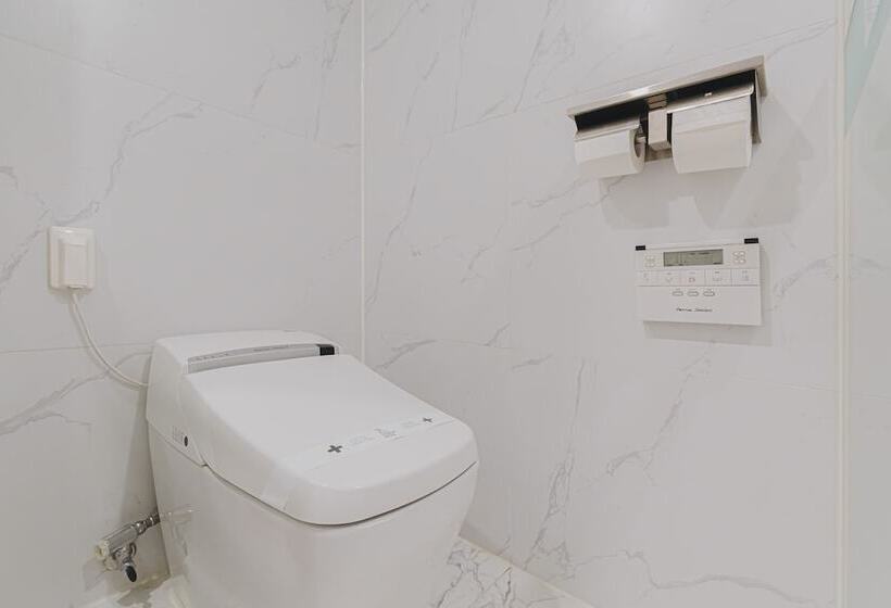 Quarto deluxe, Acc Design