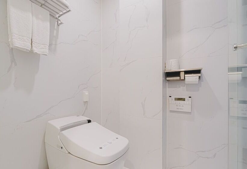 Quarto standard, Acc Design