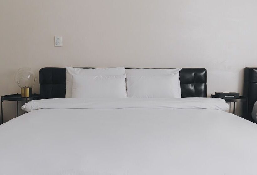 스탠다드 룸, Acc Design