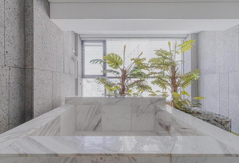 테라스 스위트, Acc Design