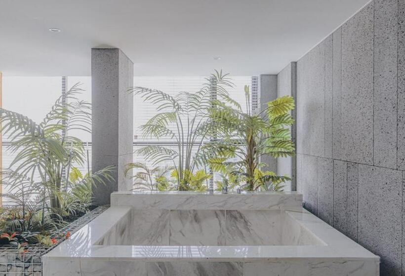 테라스 스위트, Acc Design