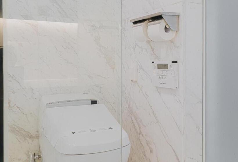 Quarto standart com terraça, Acc Design