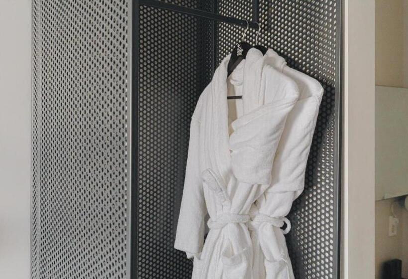 스탠다드 테라스 룸, Acc Design