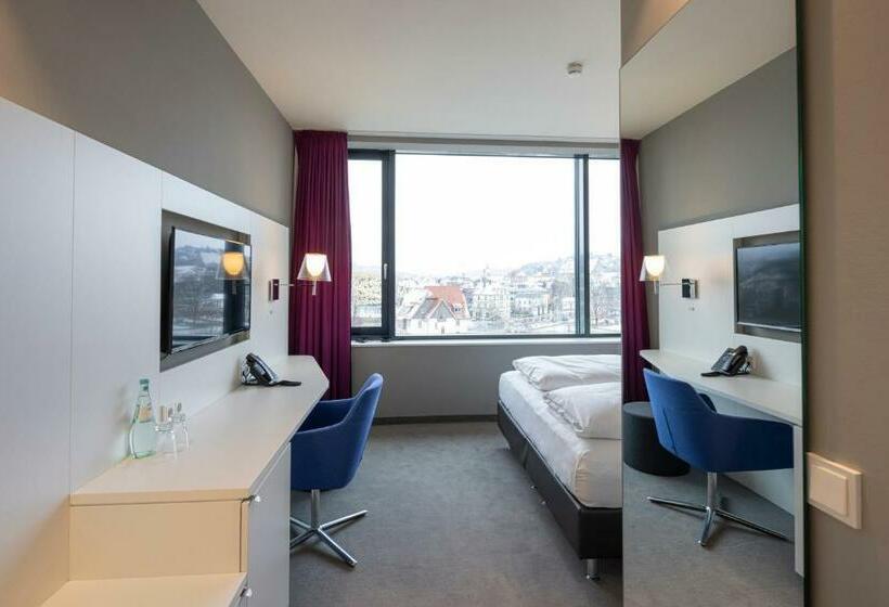 غرفة ديلوكس, Am Remspark