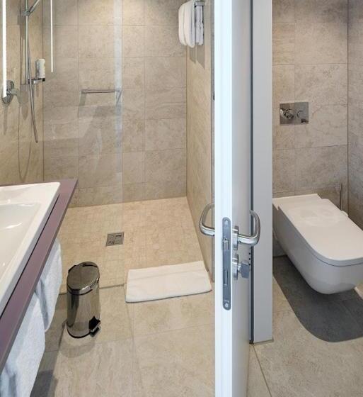 غرفة كومفورت, Am Remspark