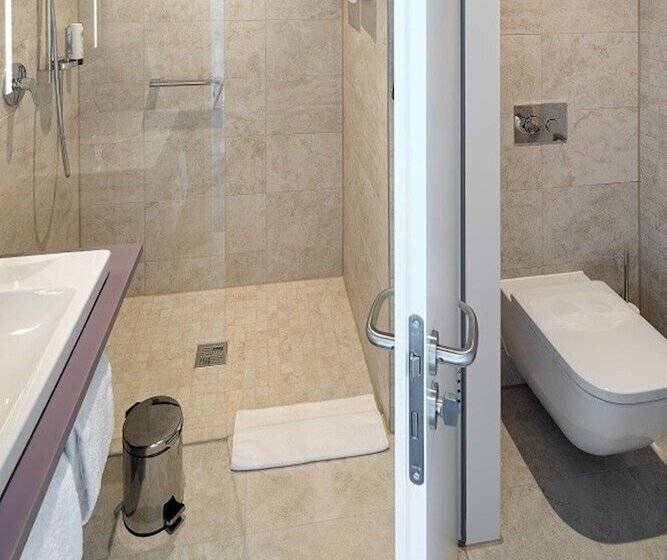 غرفة ديلوكس, Am Remspark