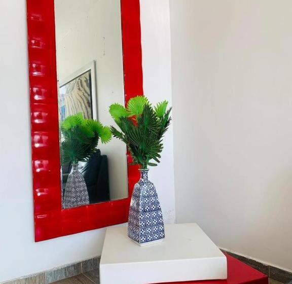 חדר סטנדרט עם מרפסת, Bellamar