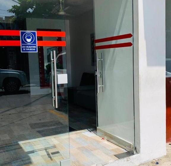 חדר סטנדרט עם מרפסת, Bellamar