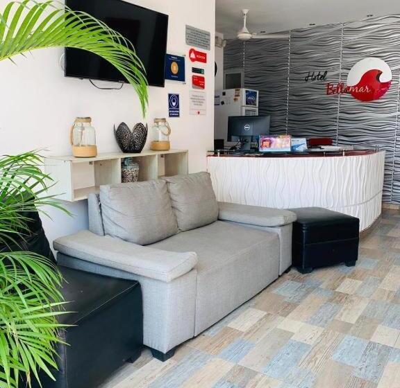 חדר סטנדרט עם מרפסת, Bellamar