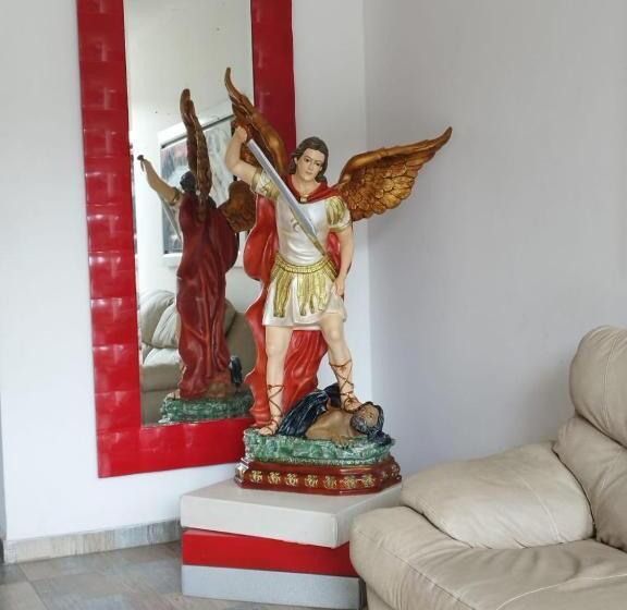 חדר סטנדרט עם מרפסת, Bellamar