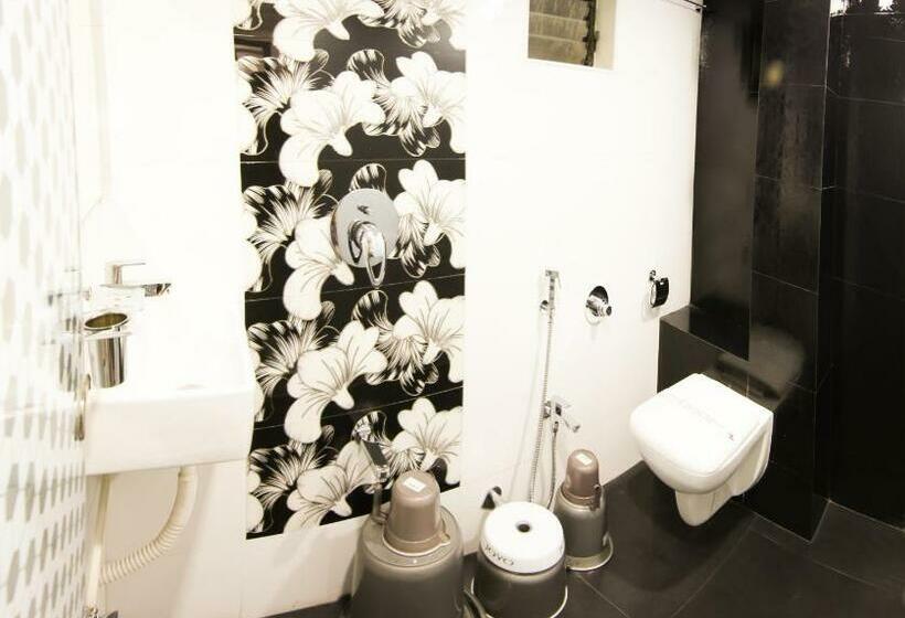 חדר סטנדרט יחיד, Fantacee