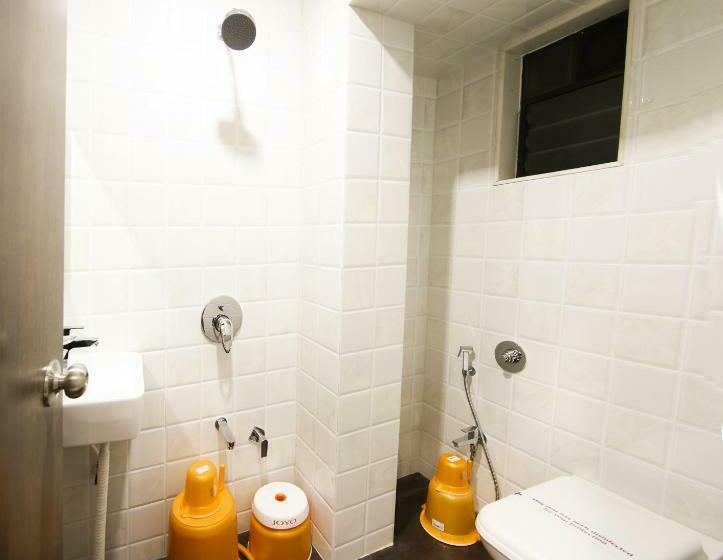 חדר סטנדרט יחיד, Fantacee