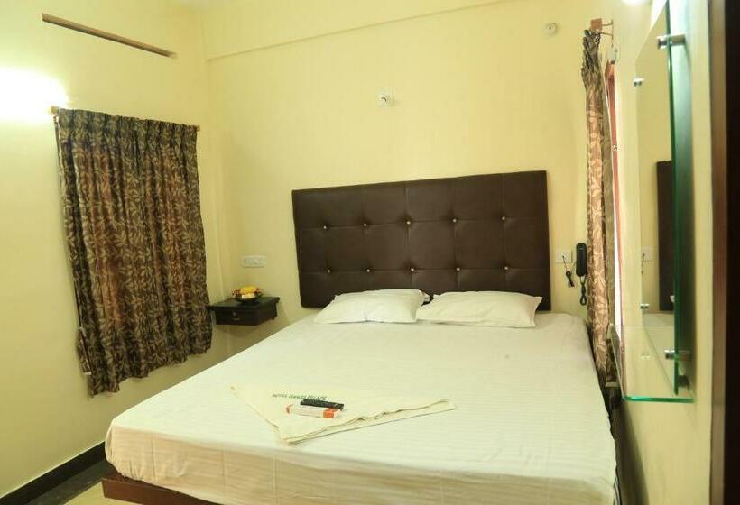 Номер Deluxe, Ganga