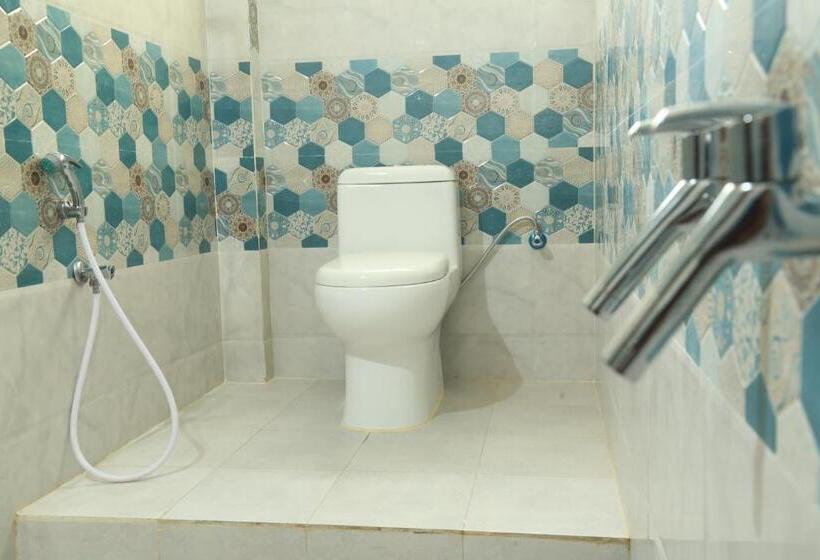 Номер Deluxe, Ganga