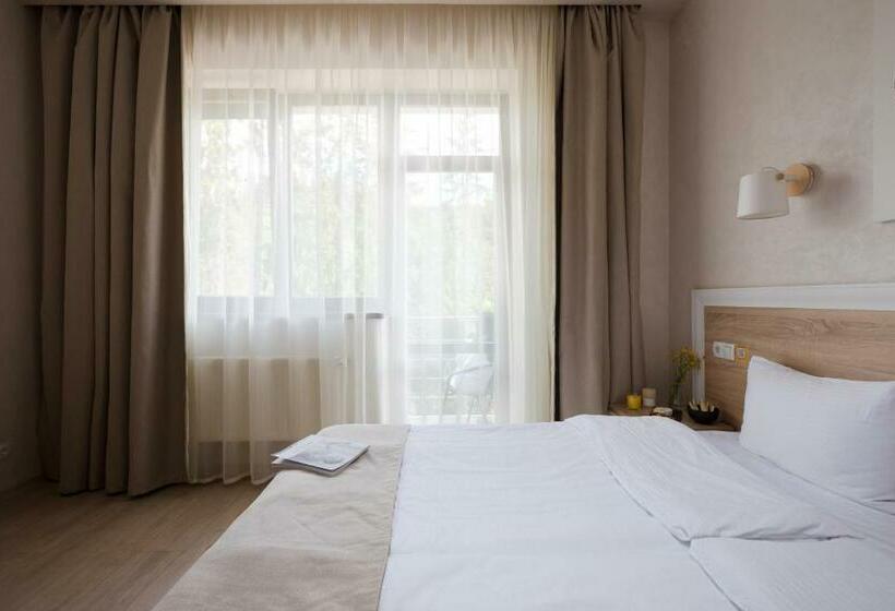 اتاق استاندارد, Helios Hotel & Spa