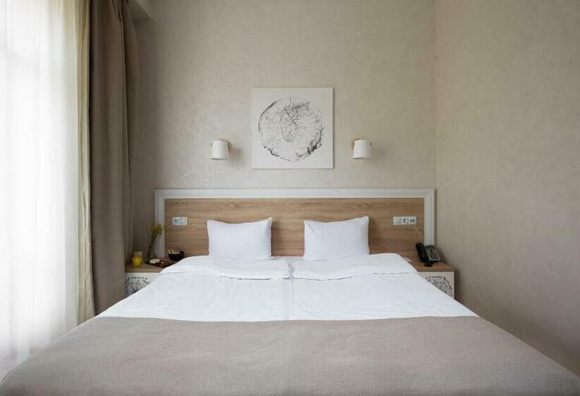 스탠다드 룸, Helios Hotel & Spa