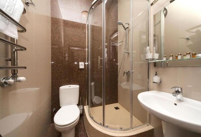 اتاق استاندارد, Helios Hotel & Spa