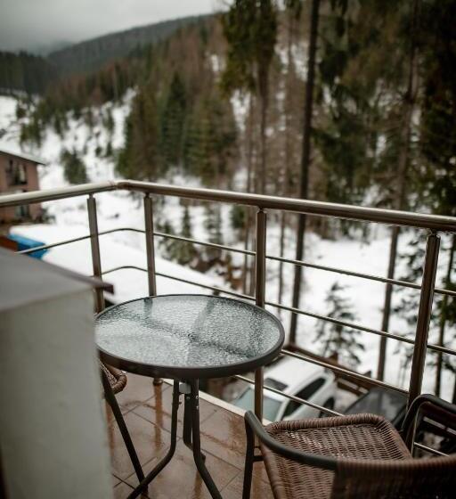 اتاق استاندارد, Helios Hotel & Spa